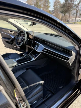 Audi A6, снимка 14