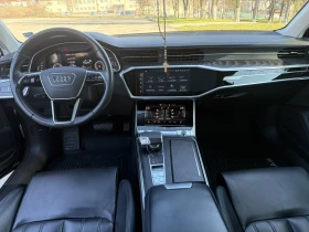 Audi A6, снимка 11