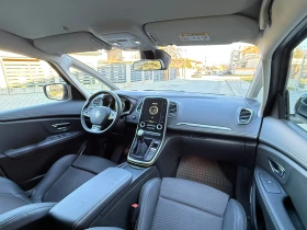 Renault Scenic ШВЕЙЦАРИЯ-BOSE-EDITION , снимка 12