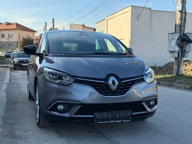 Renault Scenic ШВЕЙЦАРИЯ-BOSE-EDITION , снимка 3