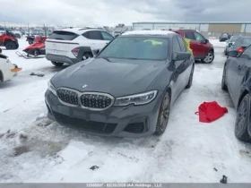 BMW M3 XDRIVE, снимка 1