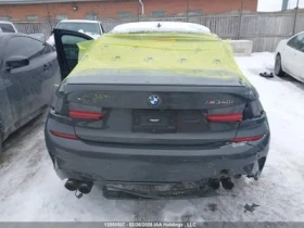 BMW M3 XDRIVE, снимка 15