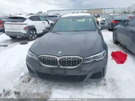BMW M3 XDRIVE, снимка 11
