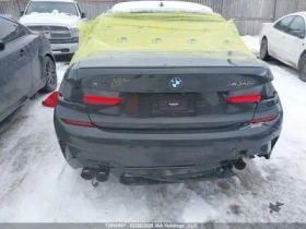BMW M3 XDRIVE, снимка 6