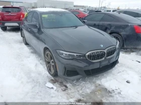BMW M3 XDRIVE, снимка 2