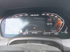 BMW M3 XDRIVE, снимка 7