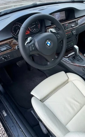 BMW 330 330XD, снимка 8