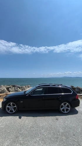 BMW 330 330XD, снимка 2