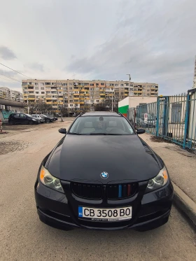 BMW 330 330XD, снимка 1