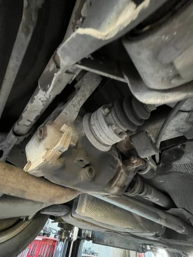 BMW 520 520i, снимка 7