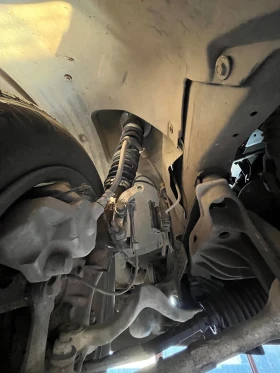 BMW 520 520i, снимка 8