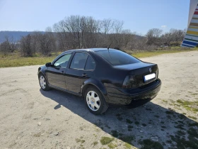 VW Bora 1.8, снимка 3