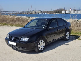 VW Bora 1.8, снимка 1