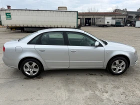 Audi A4 2.0 FSI, снимка 5