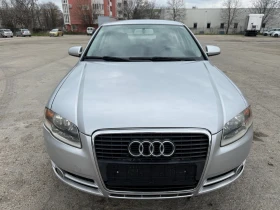 Audi A4 2.0 FSI, снимка 3
