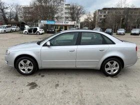 Audi A4 2.0 FSI, снимка 4