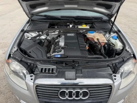 Audi A4 2.0 FSI, снимка 16