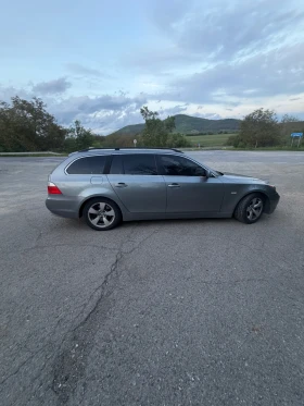 BMW 530 530d 218кс M57, снимка 5