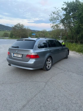 BMW 530 530d 218кс M57, снимка 2