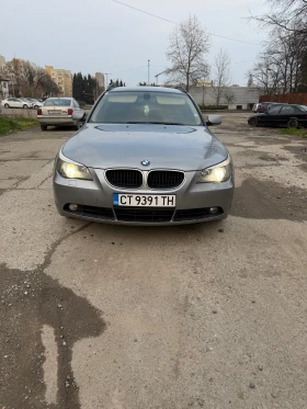 BMW 530 530d 218кс M57, снимка 2