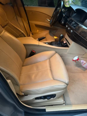 BMW 530 530d 218кс M57, снимка 10