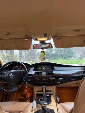 BMW 530 530d 218кс M57, снимка 7