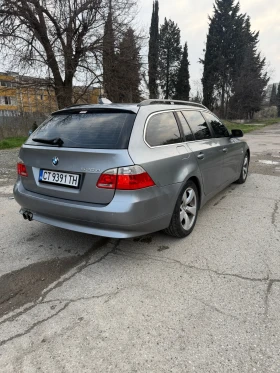BMW 530 530d 218кс M57, снимка 6