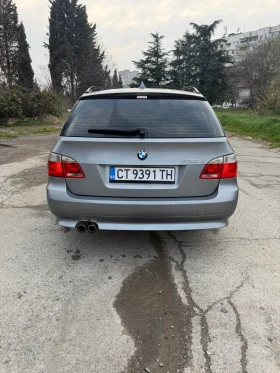 BMW 530 530d 218кс M57, снимка 4