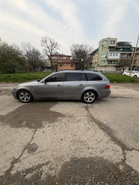 BMW 530 530d 218кс M57, снимка 9