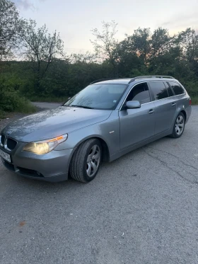 BMW 530 530d 218кс M57, снимка 1