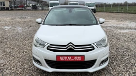 Citroen C4 1.6eHDI/EXCLUSIVE/ПАНОРАМА/МАСАЖ СЕДАЛКИ/КСЕНОН, снимка 2