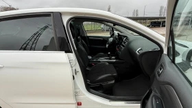 Citroen C4 1.6eHDI/EXCLUSIVE/ПАНОРАМА/МАСАЖ СЕДАЛКИ/КСЕНОН, снимка 14