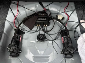 Ford Mustang * GT * 2 КЛЮЧА* KEYLESS* , снимка 11