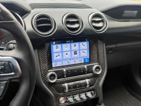 Ford Mustang * GT * 2 КЛЮЧА* KEYLESS* , снимка 9