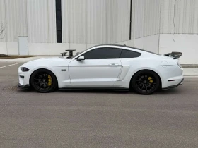 Ford Mustang * GT * 2 КЛЮЧА* KEYLESS* , снимка 2