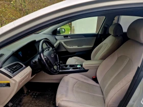 Hyundai Sonata, снимка 6