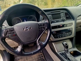 Hyundai Sonata, снимка 7