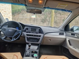 Hyundai Sonata, снимка 7