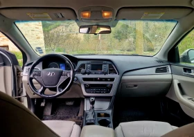 Hyundai Sonata, снимка 5