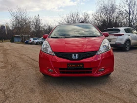 Honda Jazz 1.4i-VTEC, снимка 2