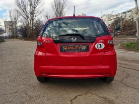 Honda Jazz 1.4i-VTEC, снимка 6