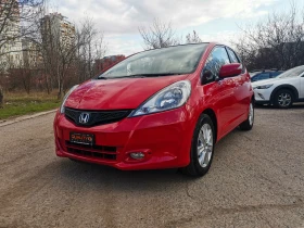 Honda Jazz 1.4i-VTEC, снимка 1