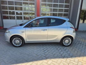 Lancia Ypsilon 1.2i 69k.s.GAS, снимка 4