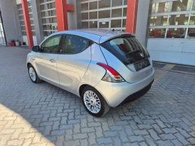 Lancia Ypsilon 1.2i 69k.s.GAS, снимка 5