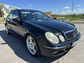 Mercedes-Benz E 320, снимка 11