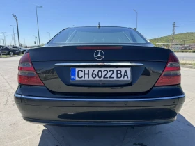 Mercedes-Benz E 320, снимка 13