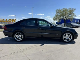 Mercedes-Benz E 320, снимка 12