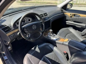 Mercedes-Benz E 320, снимка 10