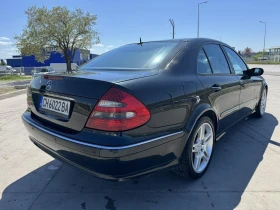 Mercedes-Benz E 320, снимка 9