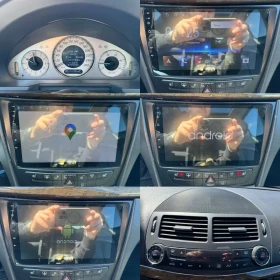 Mercedes-Benz E 320, снимка 5